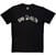 T-särk Sex Pistols Logo Mono Black S T-särk