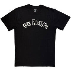 Koszulka Sex Pistols Logo Mono