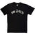 Tričko Sex Pistols Logo Mono Black XL Tričko
