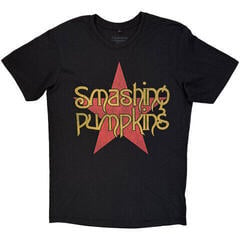 Риза The Smashing Pumpkins Rock Invasion (Back Print)