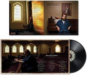 Vinüülplaat Charles Wesley Godwin - Christian Name (2 LP)