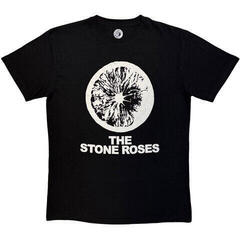 T-särk The Stone Roses Logo & Lemon Mono