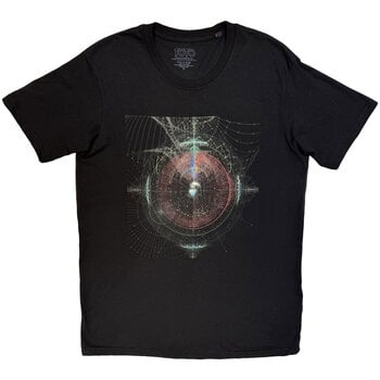 Marškinėliai Toto Radar Black 2XL Marškinėliai - 1