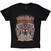 T-krekls Van Halen World Tour Black 2XL T-krekls