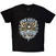 Shirt Van Halen Eagle Black L Shirt