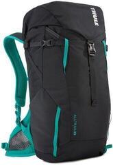 Thule AllTrail 25L Women's Obsidian/Bluegrass Thule AllTrail 25L Women's Obsidian/Bluegrass