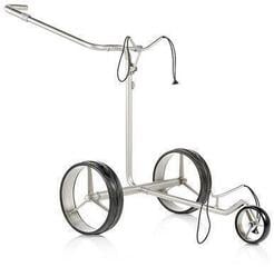 Electric Golf Trolley Jucad Drive SL 2.0 Titan Electric Golf Trolley