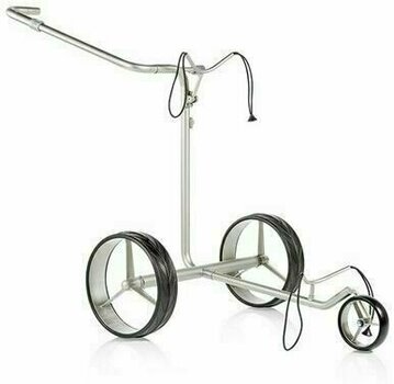 Wózek golfowy elektryczny Jucad Drive SL 2.0 Titan Wózek golfowy elektryczny - 1