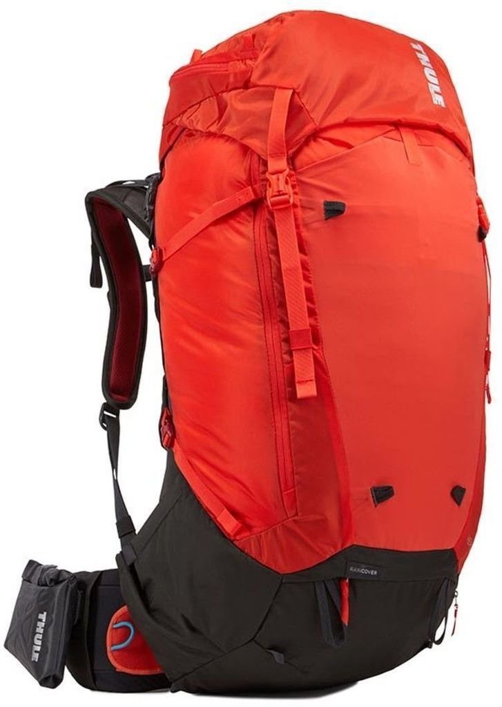 Outdoor Backpack Thule Versant 60L Roarange Outdoor Backpack