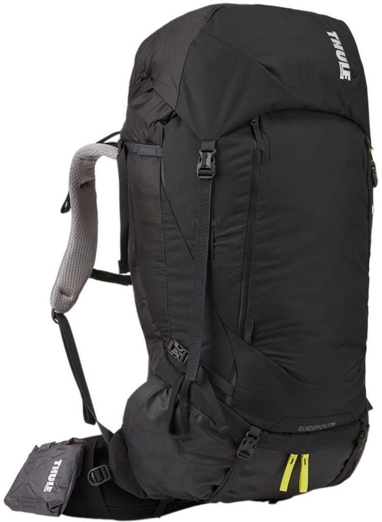 Outdoor rucsac Thule Guidepost 75L Obsidian Outdoor rucsac