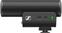 Video mikrofons Sennheiser MKE 400 Video mikrofons