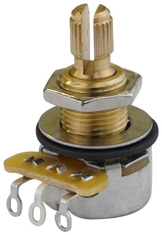 Potenciometrs Hosco CTS-2501 Potenciometrs