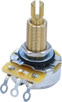 Potenciometrs Hosco CTS-B300-L Potenciometrs - 1
