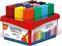 Flomaster GIOTTO Turbo Color Set flomastera 2,8 mm Miješati 144 pcs