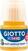 Akrüülvärv GIOTTO Decor Akrüülvärv Dark Yellow 25 ml 1 tk