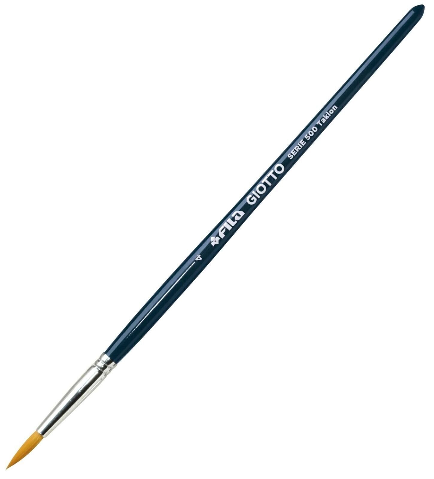 Ecset GIOTTO Series 500 Kerek ecset 4 1 db 1 db