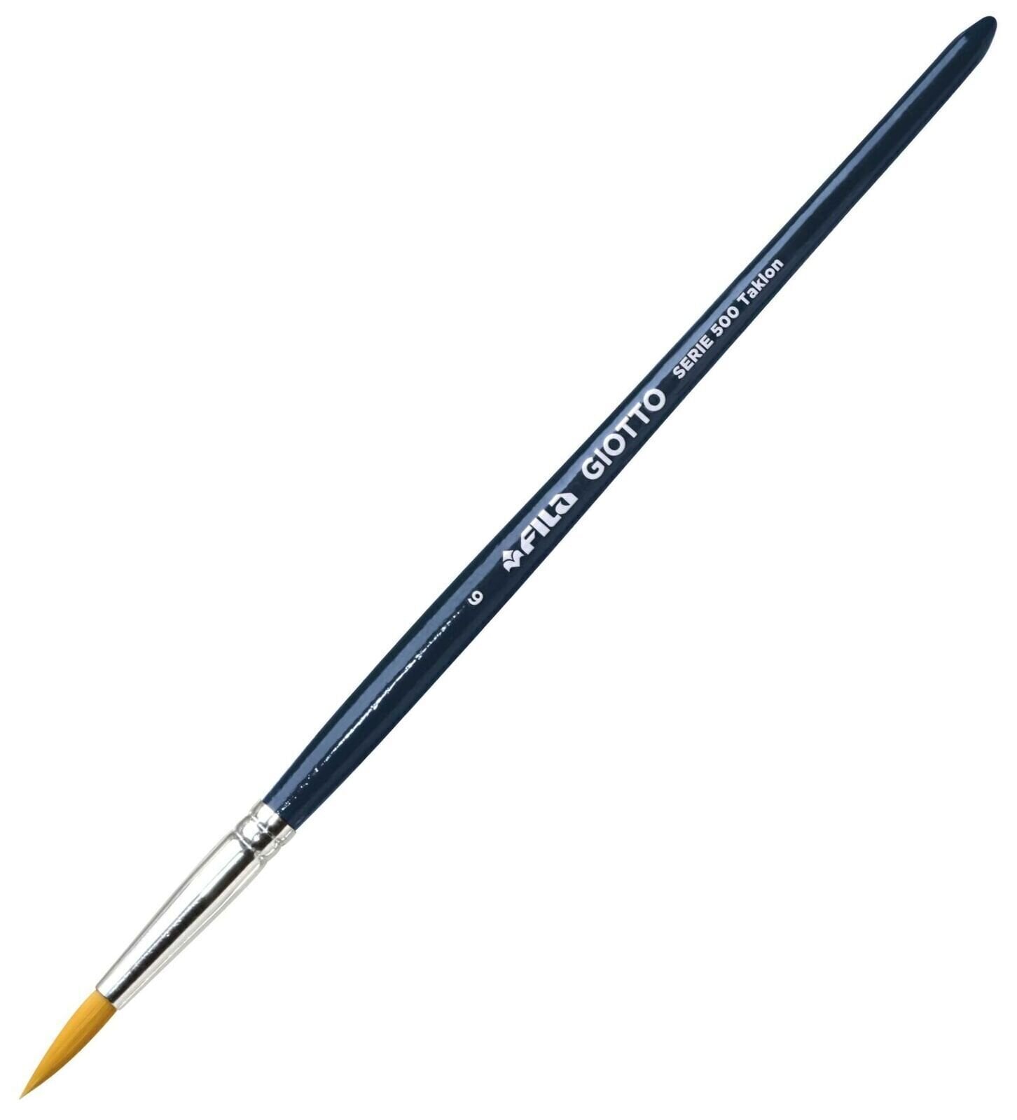 Kist GIOTTO Series 500 Okrugli kist 6 1 kom 1 kom