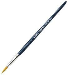 Paint Brush GIOTTO Series 500 Round Brush 6 1 pc 1 pc