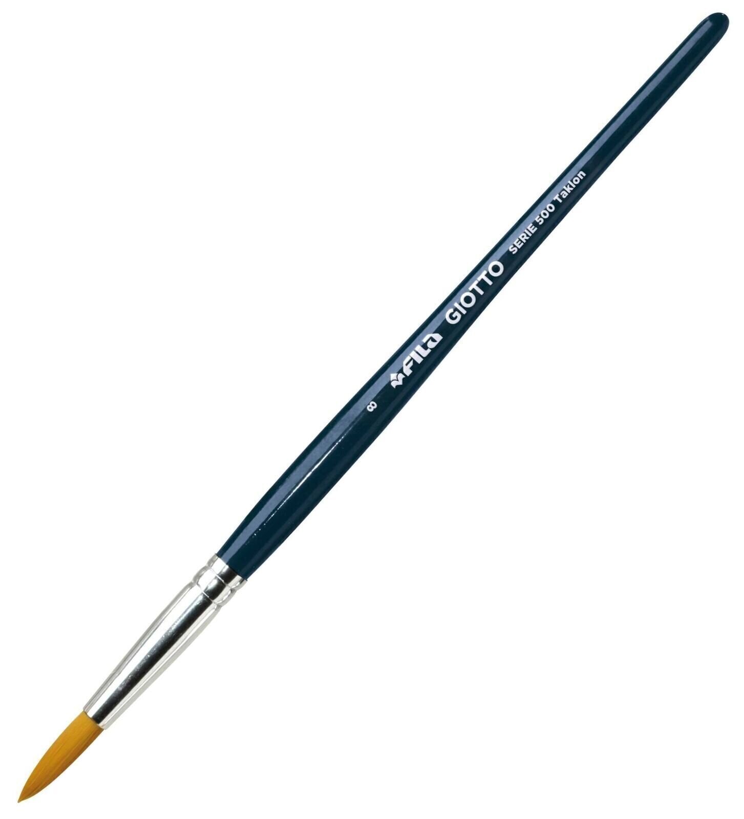 Ecset GIOTTO Series 500 Kerek ecset 8 1 db 1 db