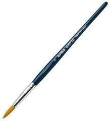 Paint Brush GIOTTO Series 500 Round Brush 8 1 pc 1 pc