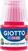 Akrilna boja GIOTTO Decor Akrilna boja Vermilion Red 25 ml 1 kom