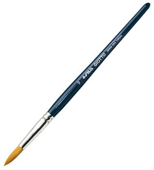 Ecset GIOTTO Series 500 Kerek ecset 10 1 db 1 db - 1