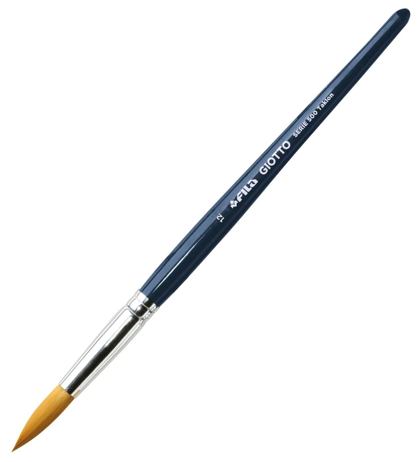 Ecset GIOTTO Series 500 Kerek ecset 12 1 db 1 db