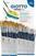 Ecset GIOTTO Series 500 Ecsetkészlet 12-10-8-6-4-2-0 84 pcs 84 pcs
