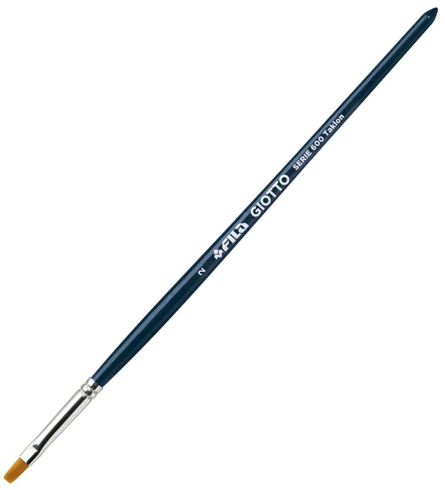 Kist GIOTTO Series 600 Plosnati kist 2 1 kom 1 kom