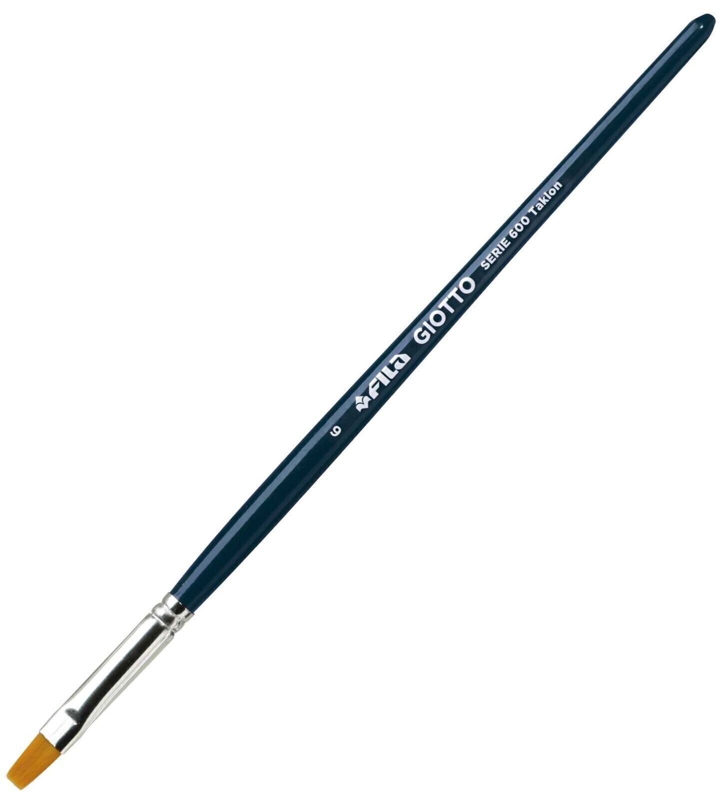 Ecset GIOTTO Series 600 Lapos ecset 6 1 db 1 db