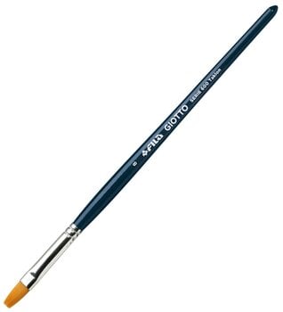 Ecset GIOTTO Series 600 Lapos ecset 8 1 db 1 db - 1