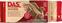 Argilla essiccabile all’aria DAS F348700 Argilla essiccabile all’aria Legna 350 g