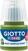 Akrila krāsa GIOTTO Decor Akriliniai dažai Olive Green 25 ml 1 gab.