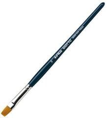 Paint Brush GIOTTO Series 600 Flat Brush 10 1 pc 1 pc