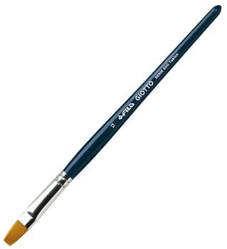 Ecset GIOTTO Series 600 Lapos ecset 12 1 db 1 db - 1