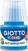 Akrila krāsa GIOTTO Decor Akriliniai dažai Azure 25 ml 1 gab.