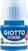 Akrilna boja GIOTTO Decor Akrilna boja Cobalt Blue 25 ml 1 kom