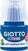 Akrilna boja GIOTTO Decor Akrilna boja Ultramarine Blue 25 ml 1 kom