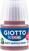 Akrila krāsa GIOTTO Decor Akriliniai dažai Natural Umber 25 ml 1 gab.