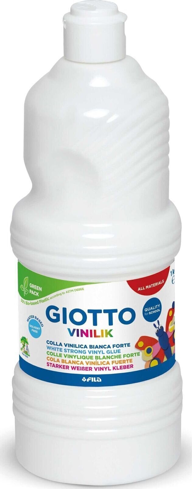 Līme GIOTTO Vinilik Līme 1000 ml
