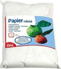 Argilla essiccabile all’aria DAS F686000 Argilla essiccabile all’aria White 1000 g