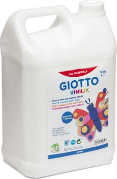 Līme GIOTTO Vinilik Līme 5000 ml - 1