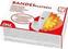 Accessori DAS F688100 Plaster Strips White 3000 mm × 80 mm