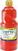 Farba tempera GIOTTO School Paint Farba temperowa Red 1000 ml