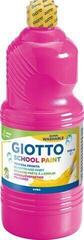 Tempera Paint GIOTTO School Paint Tempera Paint Purple 1000 ml