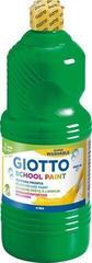 Tempera Paint GIOTTO School Paint Tempera Paint Green 1000 ml