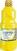 Tempera Paint GIOTTO School Paint Tempera Paint Yellow 500 ml