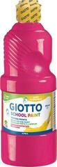 Tempera Paint GIOTTO School Paint Tempera Paint Purple 500 ml