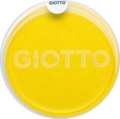 Boja za lice GIOTTO Make Up Boja za lice Yellow 5 ml 1 kom