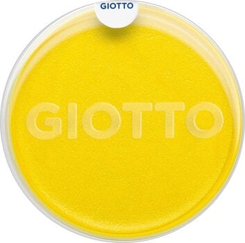 Boja za lice GIOTTO Make Up Boja za lice Yellow 5 ml 1 kom - 1
